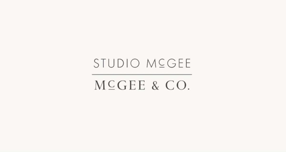 Studio McGee