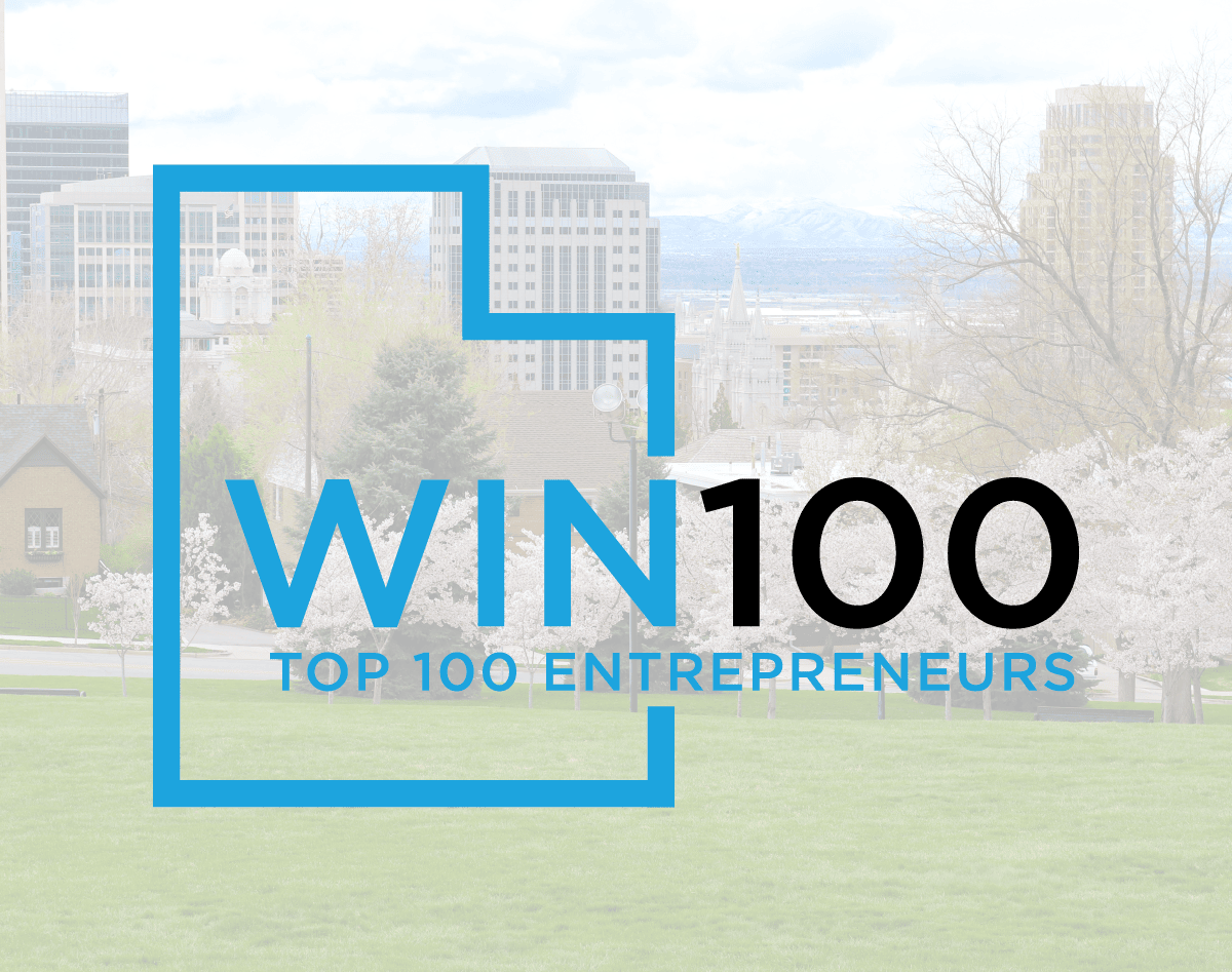 Wasatch Innovation Network Announces Top 100+ Entrepreneurs in Utah