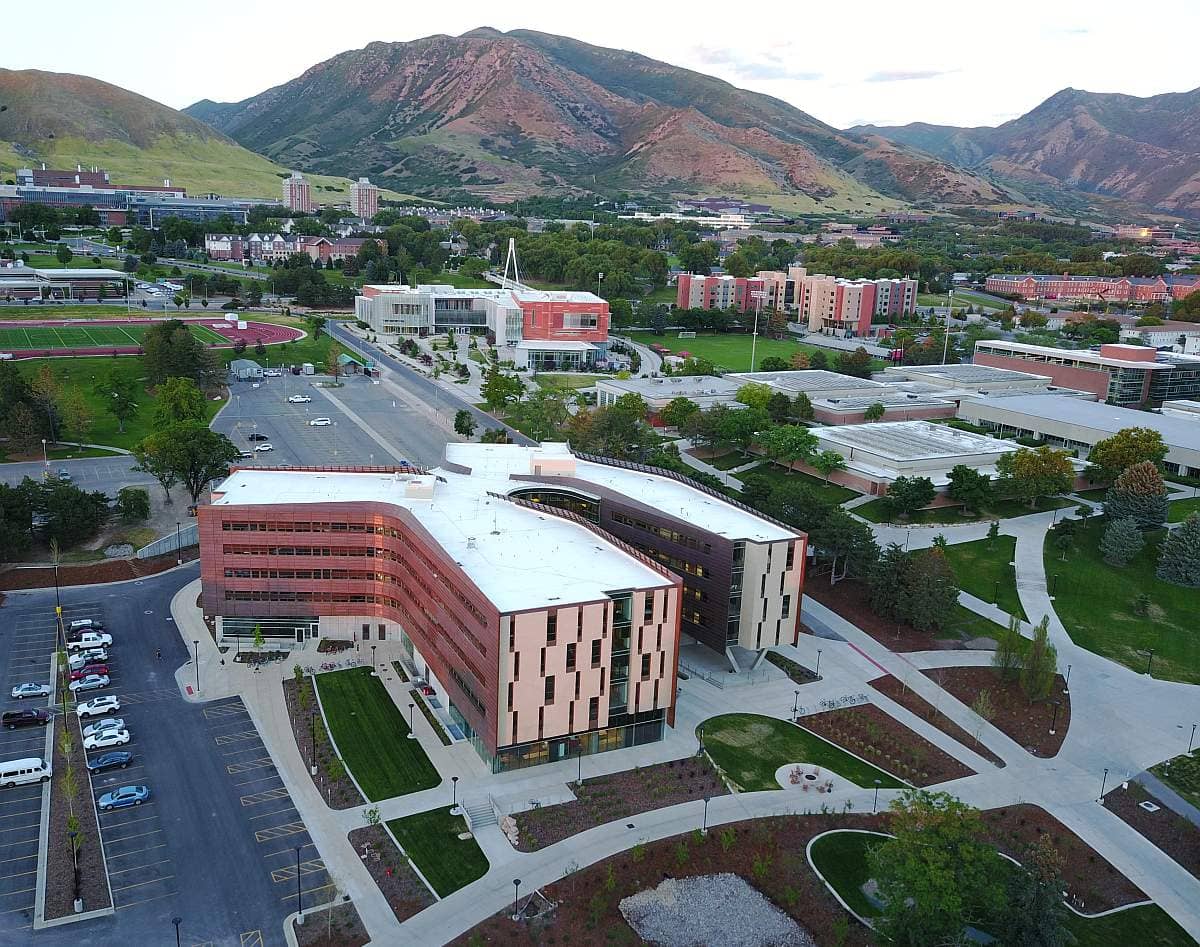 Lassonde Institute Launches Utah Founders Website