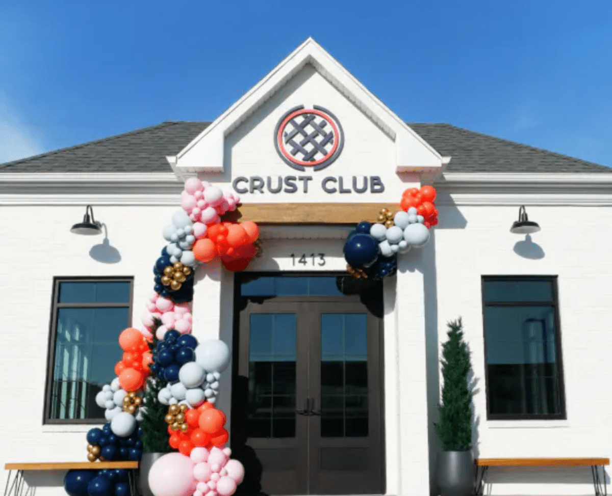 Crumbl Acquires Crust Club