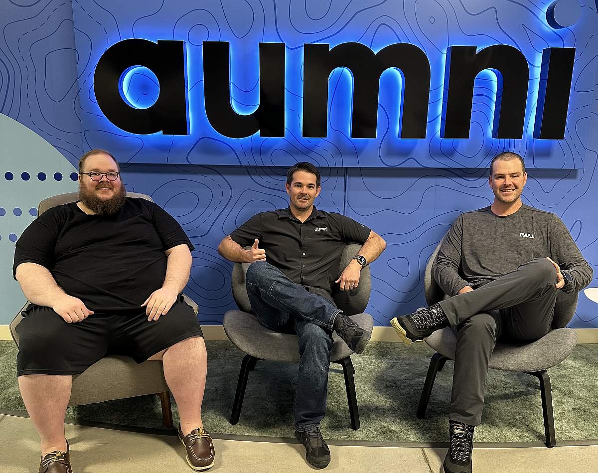 Aumni Releases Inaugural “Aumni Venture Beacon” Report - TechBuzz News -  Utah Tech News