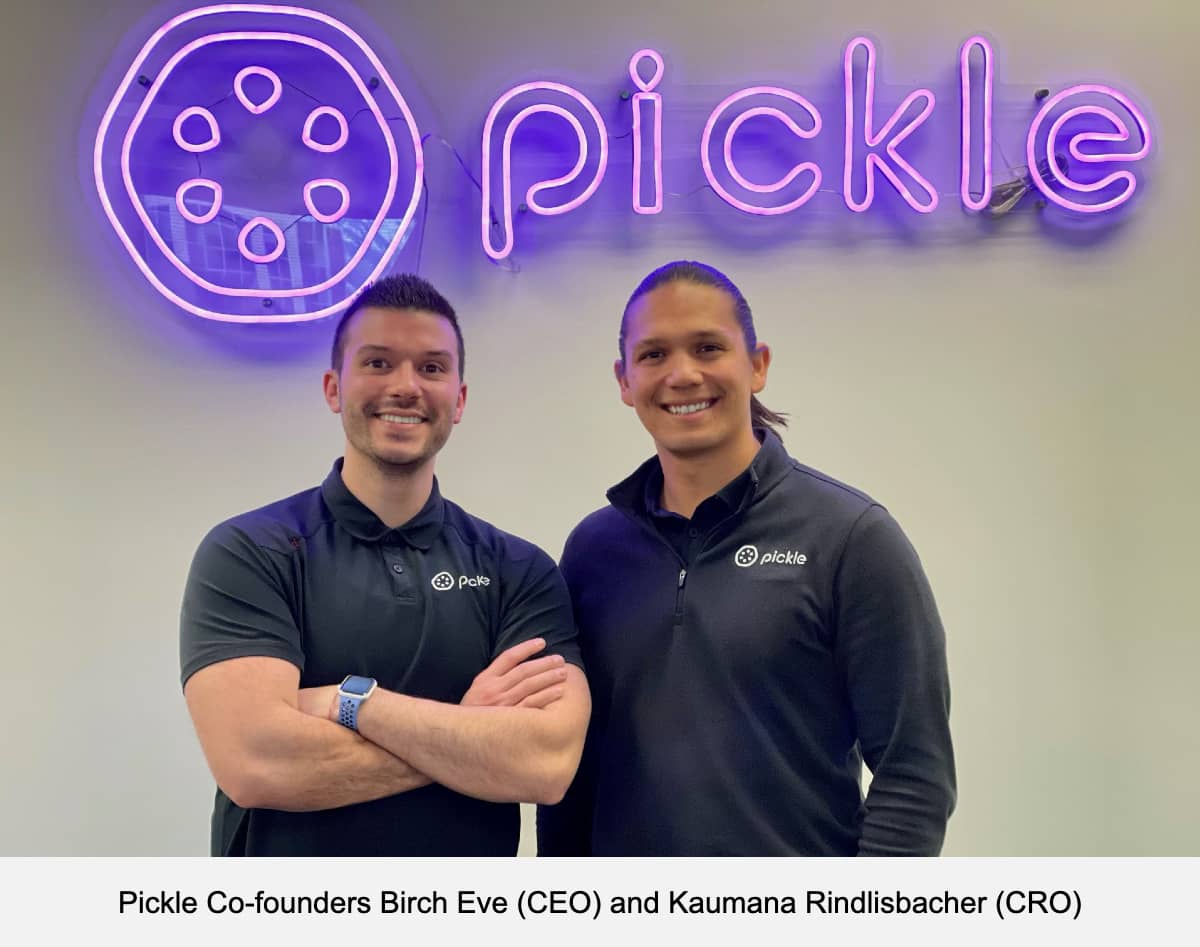 AI Startup Pickle Accepted into Y Combinator