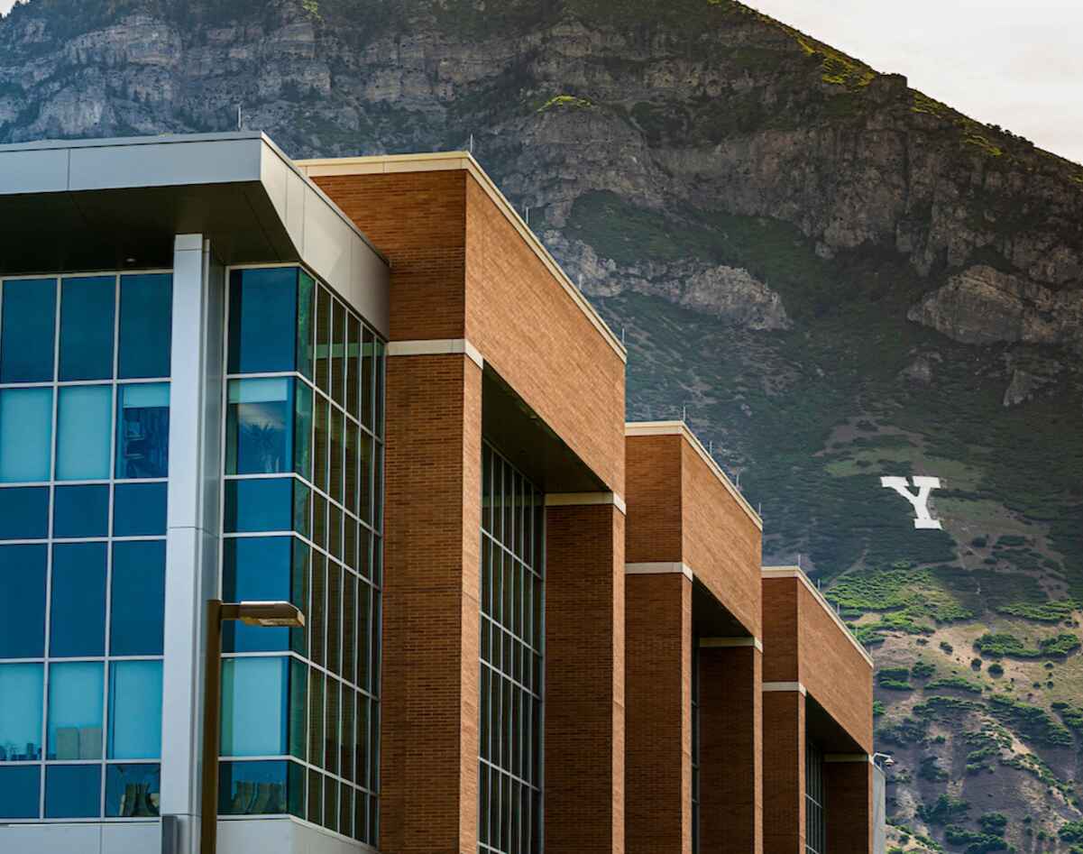 BYU Named in Crunchbase List of Top Schools for Funded Founders