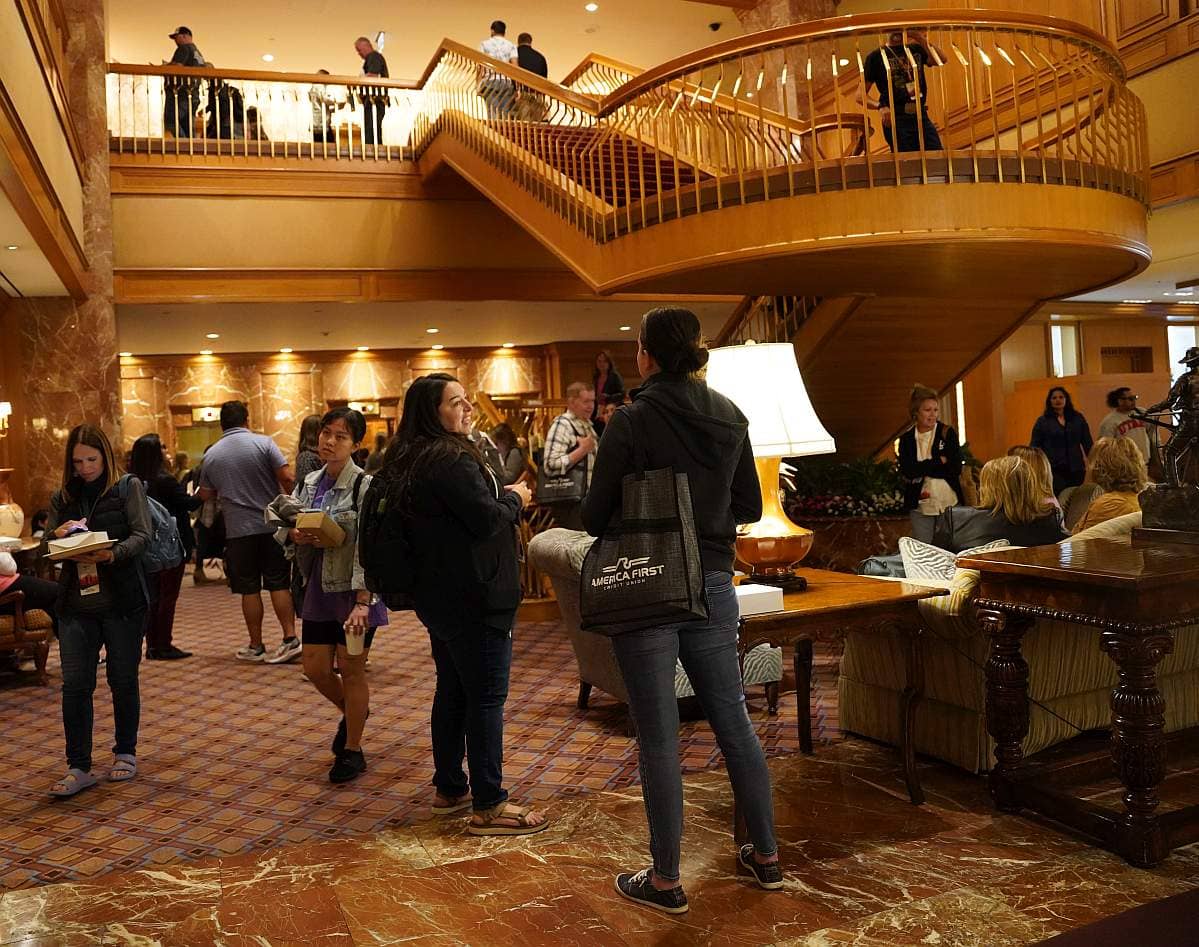 WIN Venture Summit: The Gathering in Utah for Next-Generation Founders and Investors