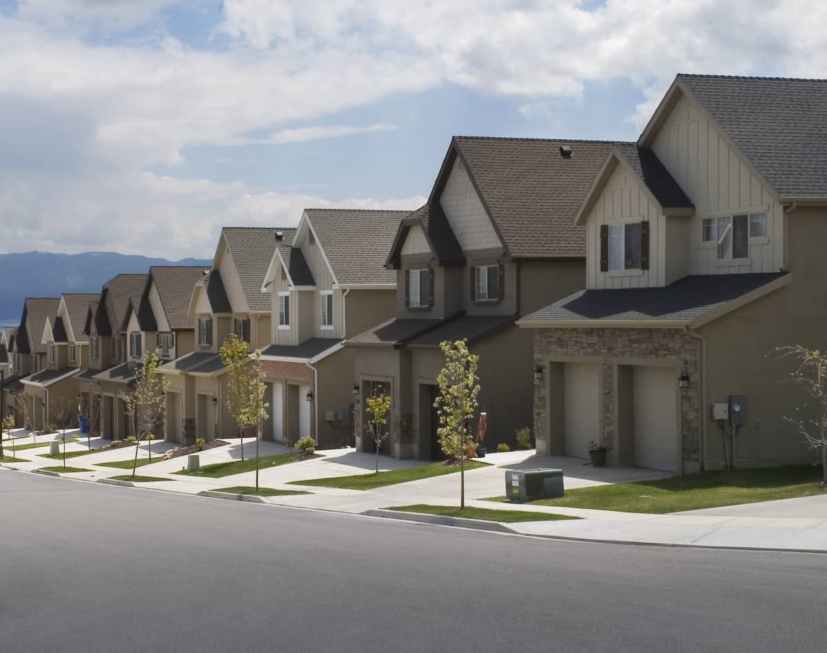 The Housing Crisis in Utah - Prices Up, Inventory Down