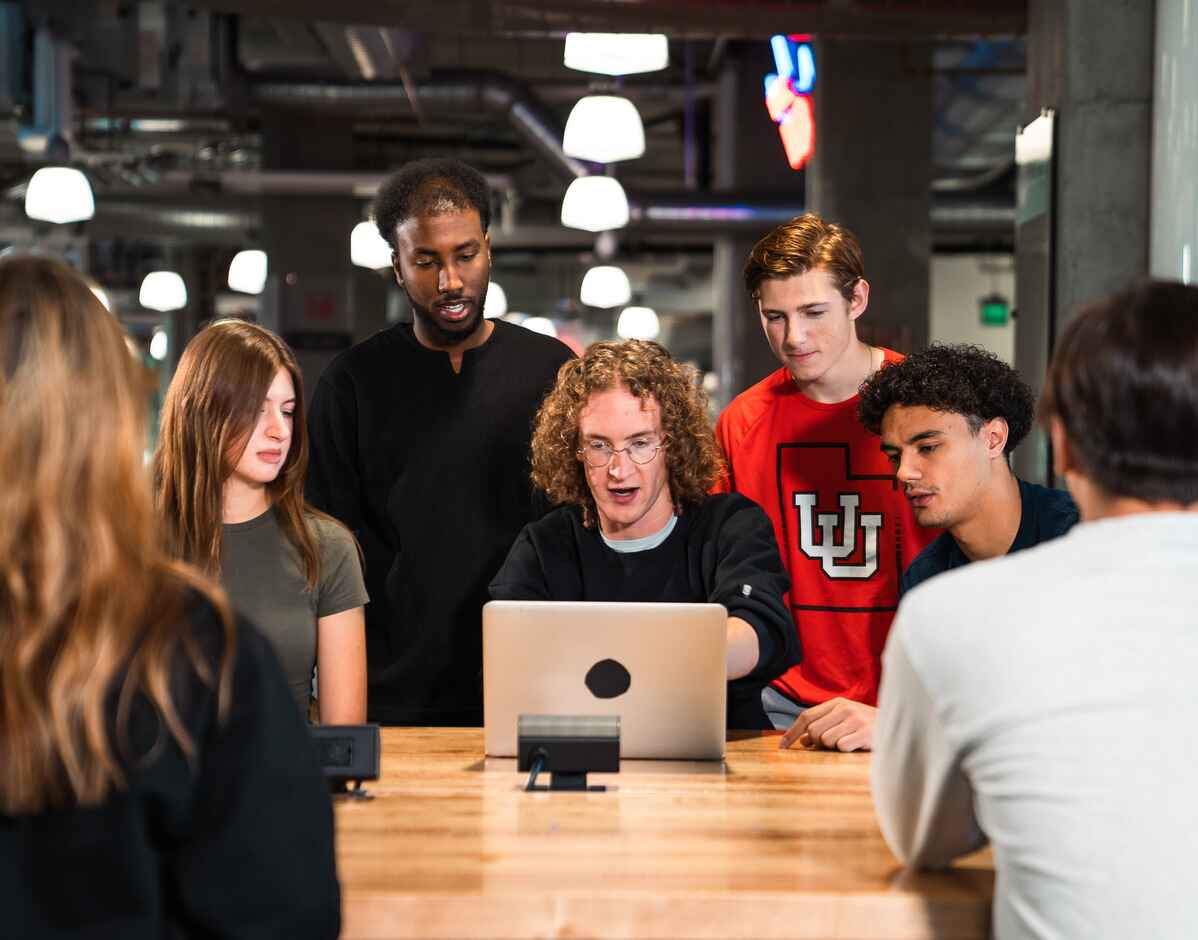 University of Utah Launches New Fintech Program