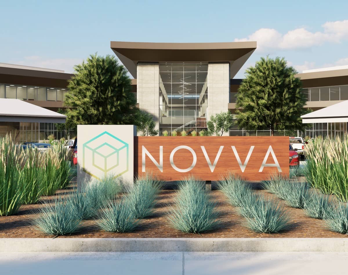 Novva Data Centers Raises $100M, Breaks Ground on New Data Center Campus