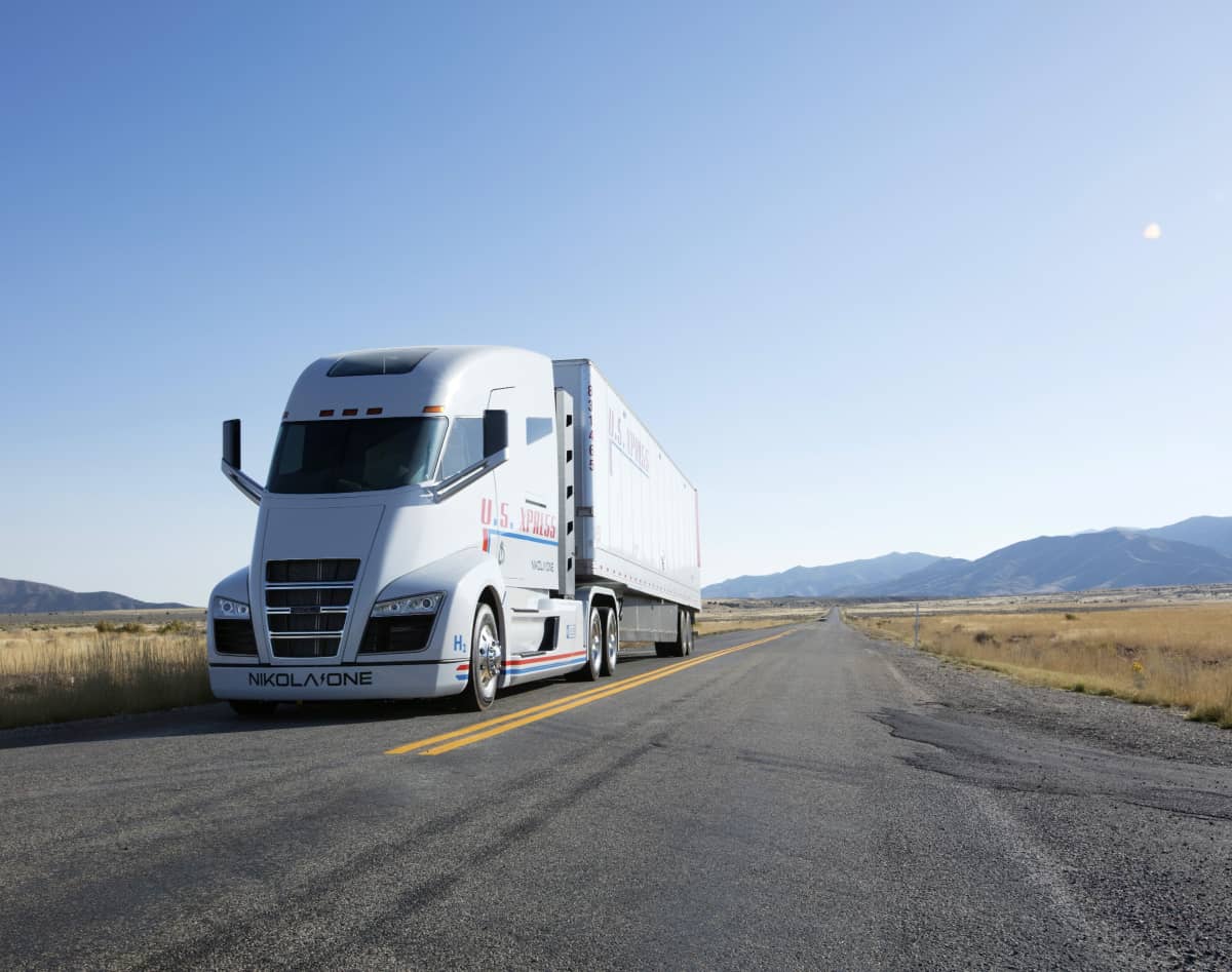 Nikola Chairman Leaves Amid “Intricate Fraud” Accusation