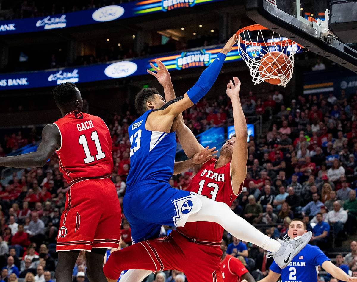 BYU Athletics Launches Student-Athlete Career Marketplace With IsoTalent and Salt Lake Chamber