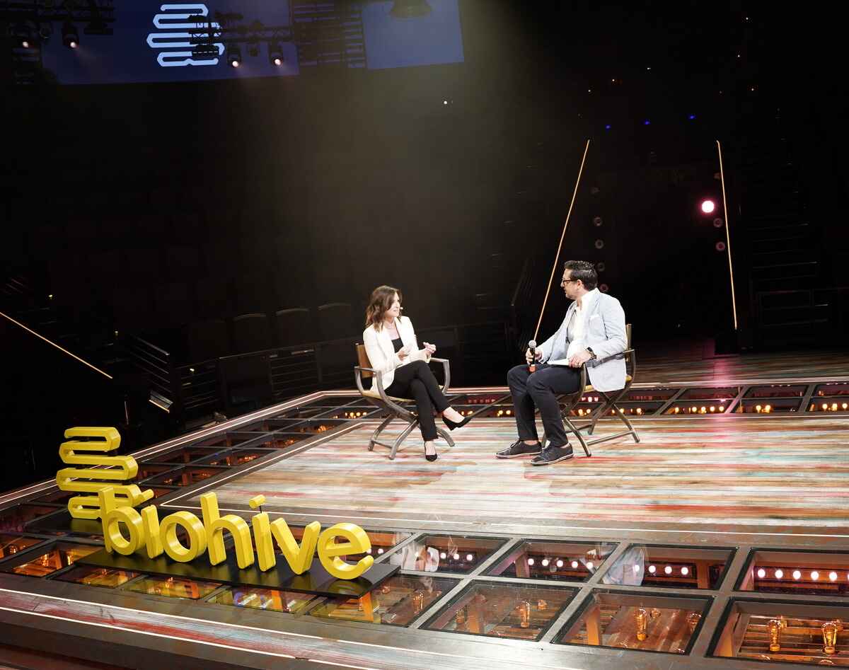 BioHive Live to Take Place on May 8, 2024