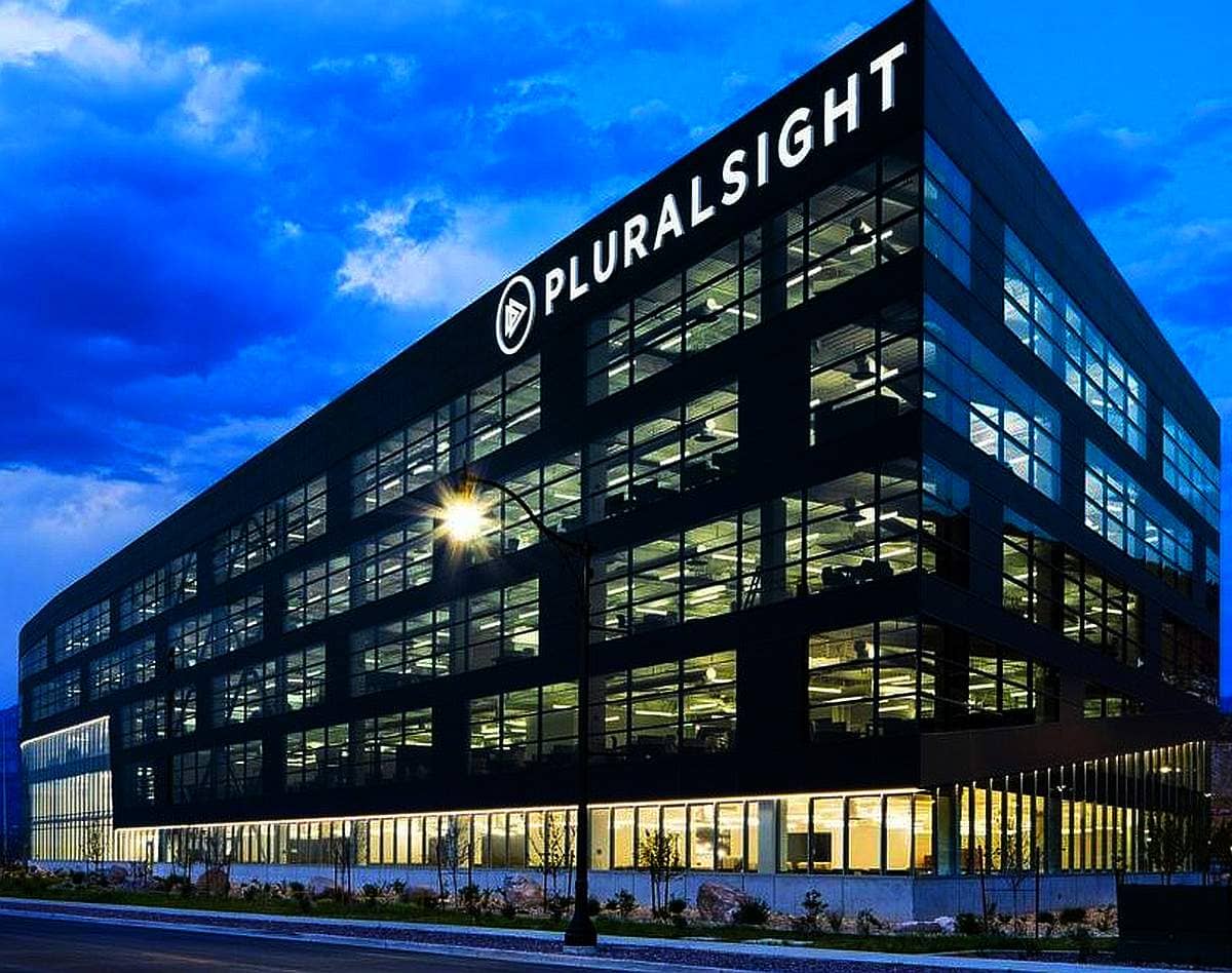 Pluralsight to be Acquired by Vista Equity Partners for $3.5 Billion