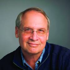 The author Jack Aiello