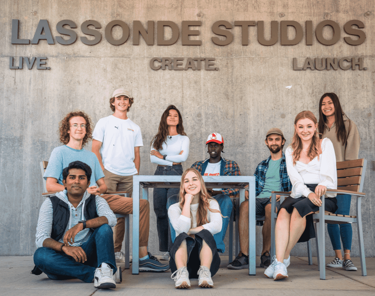 Lassonde Entrepreneur Institute Announces Demo Day: May 1, 2024