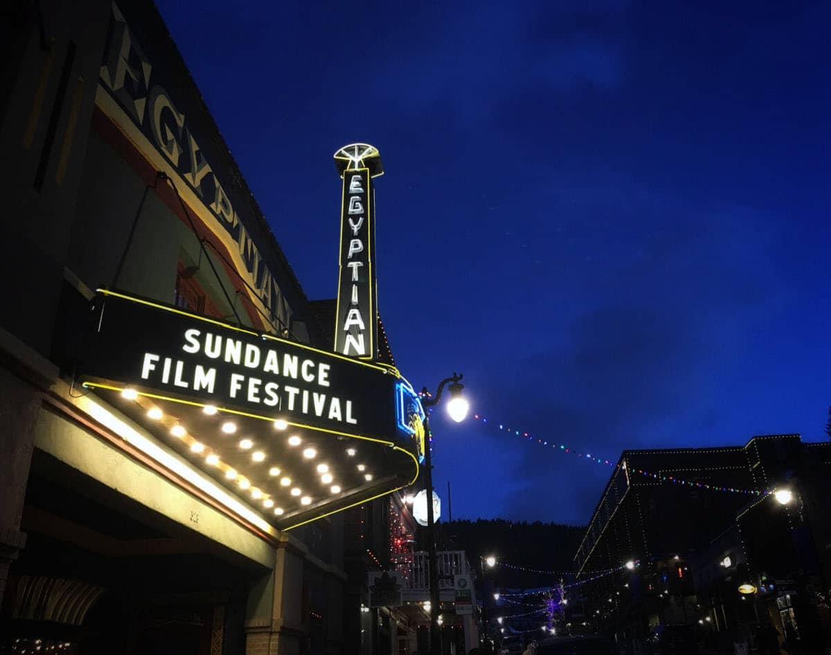 Sundance Film Festival 2023: Call for Volunteers