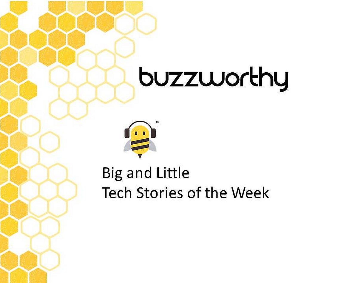 Buzzworthy - May 14, 2021