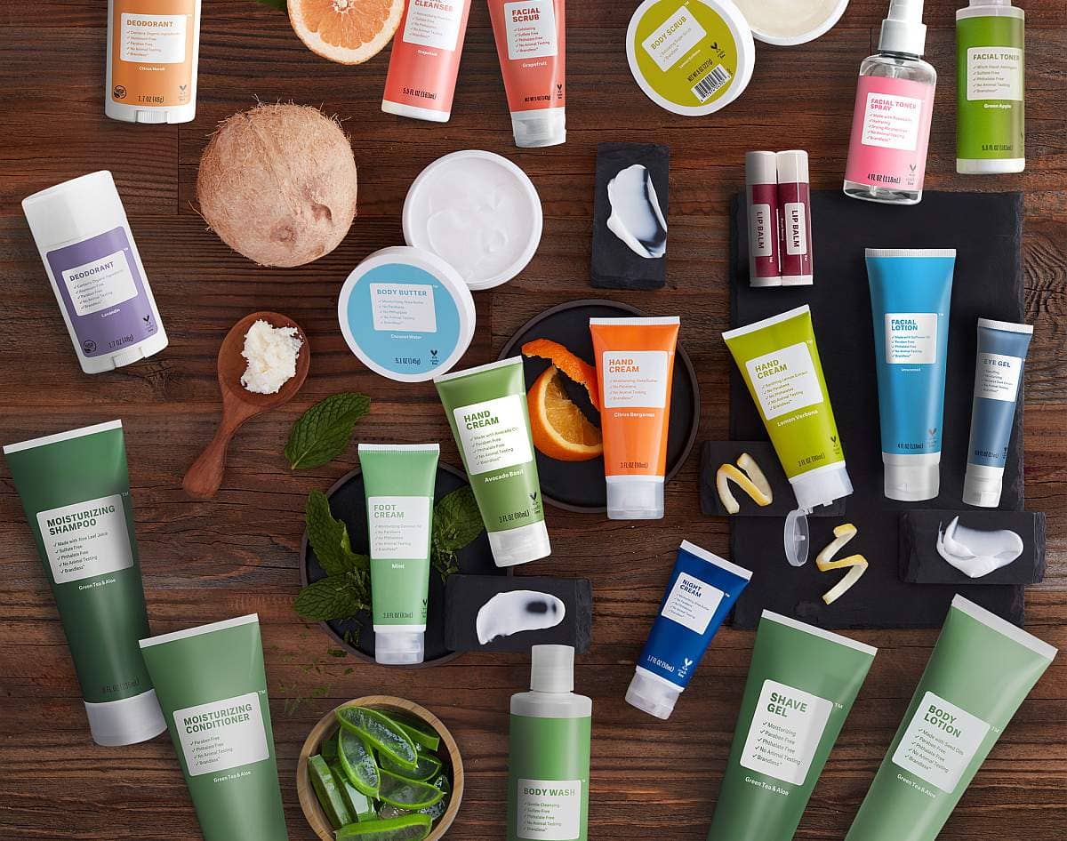 Brandless Raises $118 Million