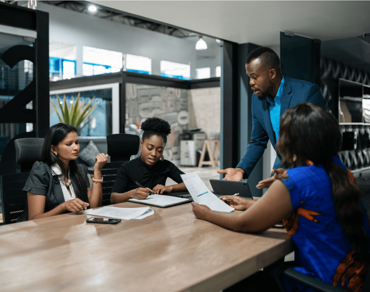 Morgan Stanley Accepting Applications for 2023 Inclusive Ventures Lab Cohort