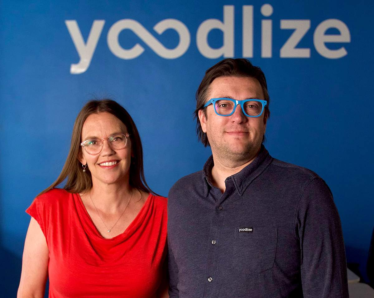 Yoodlize Raises $800K in Pre-seed Funding 