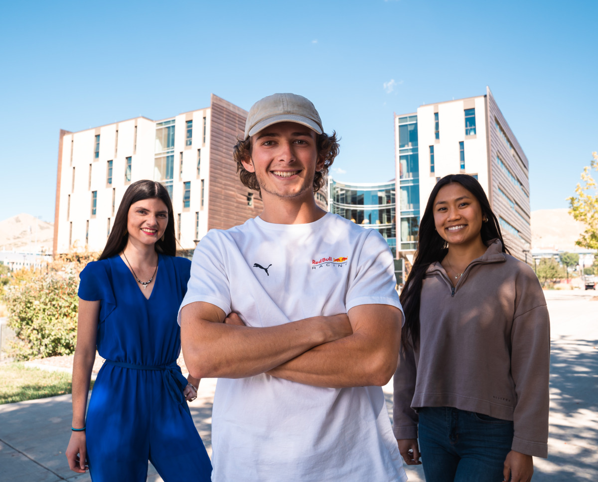 Lassonde Entrepreneur Institute Awards Over $1.5 Million in Scholarships & Waivers for 2023-24