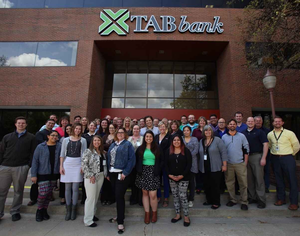 TAB Bank Names New CEO and President