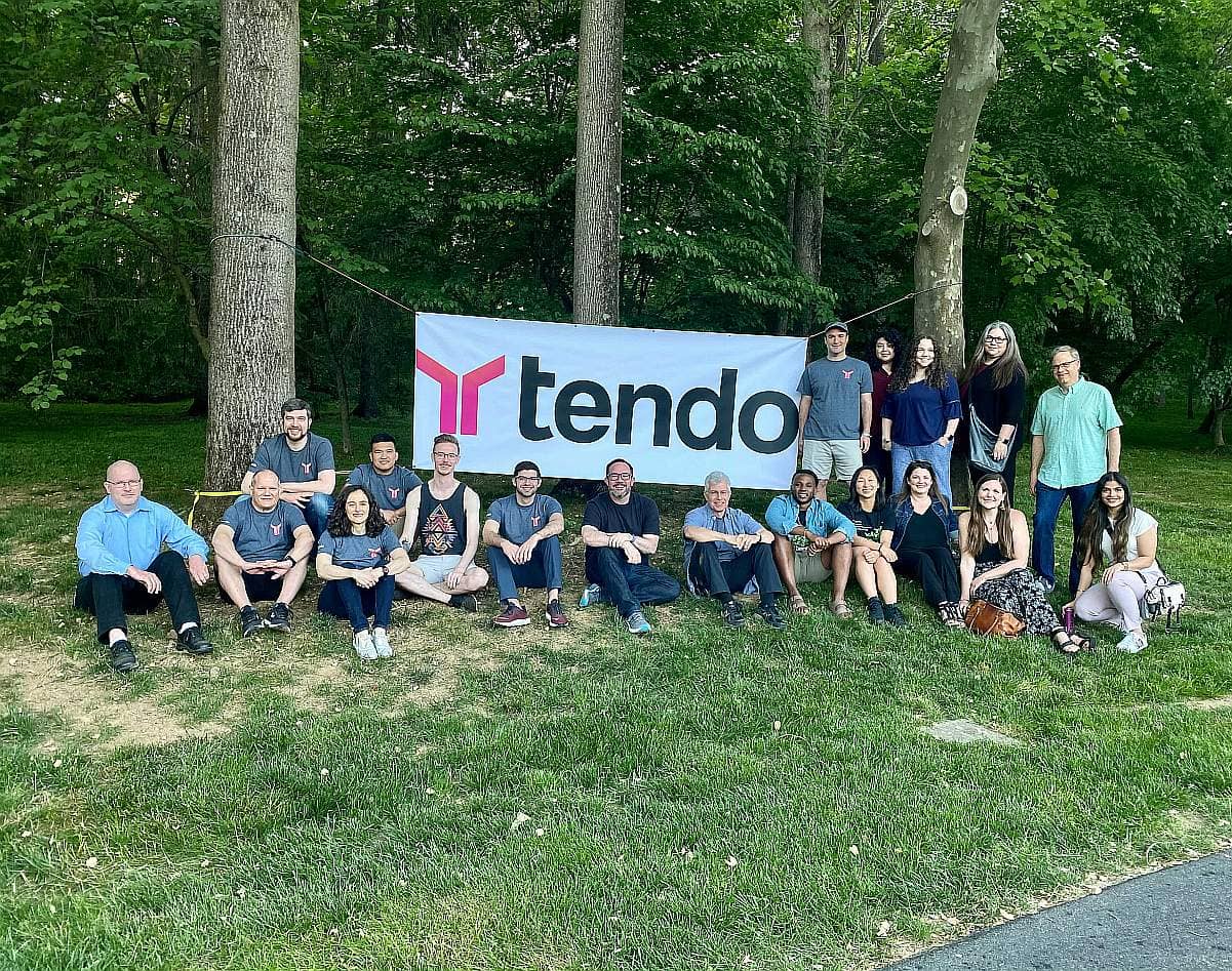 Tendo Systems Launching Next Generation Patient Health Engagement Platform