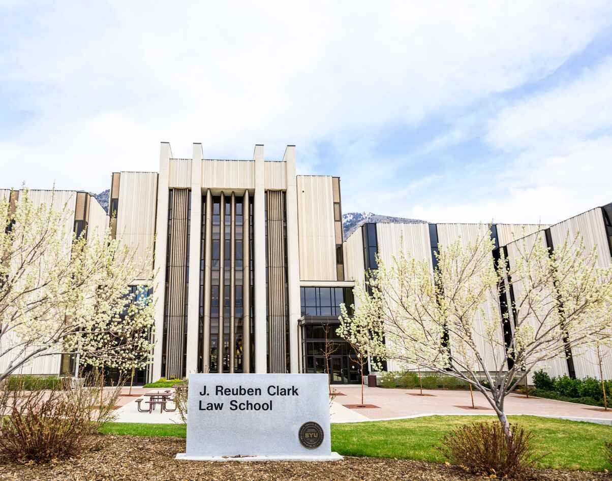 BYU Law School to Host Demo Day on April 12, 2024