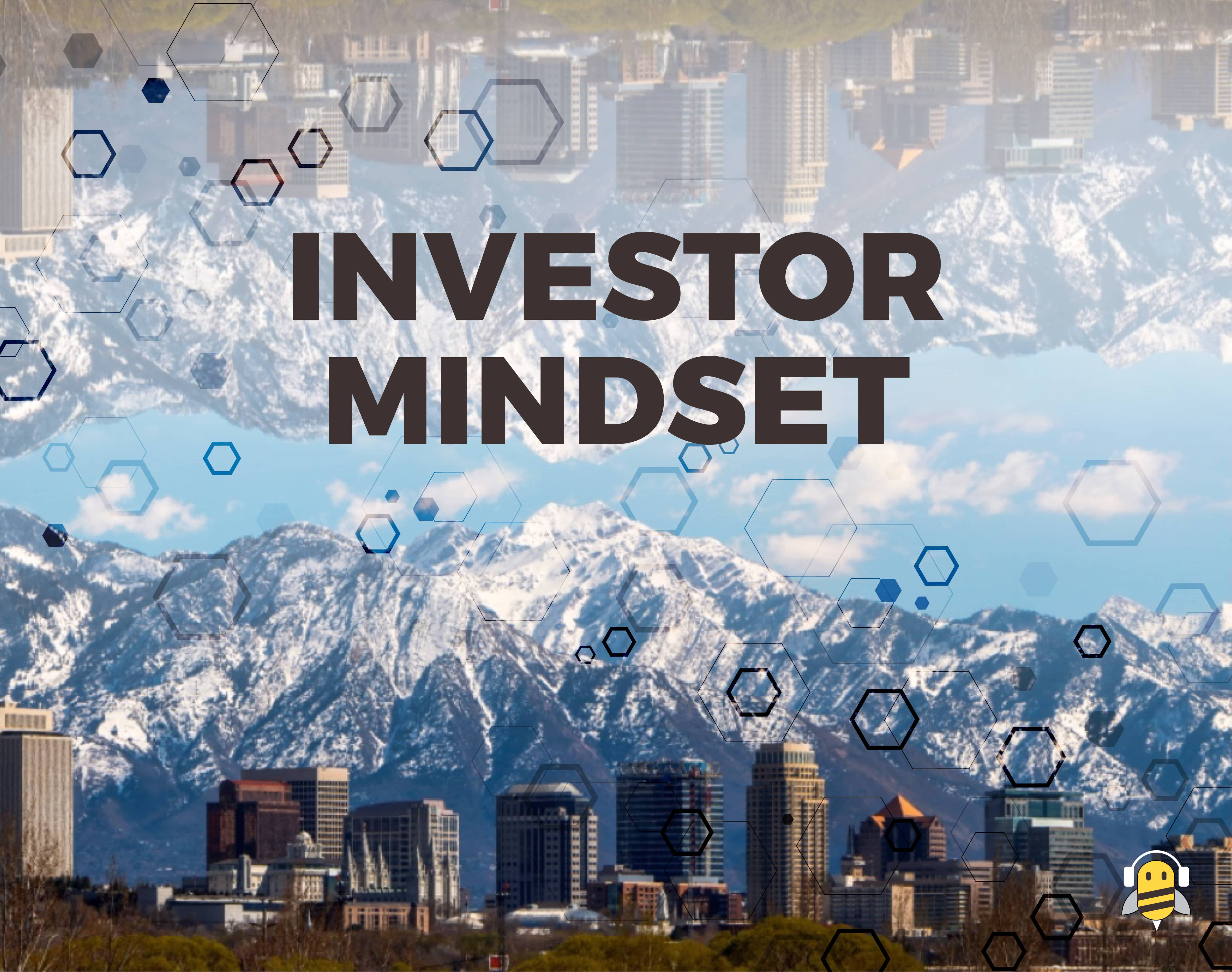 Investor Mindset: EPIC Ventures, a Utah Venture Firm with Deep Utah Roots and Global Relationships