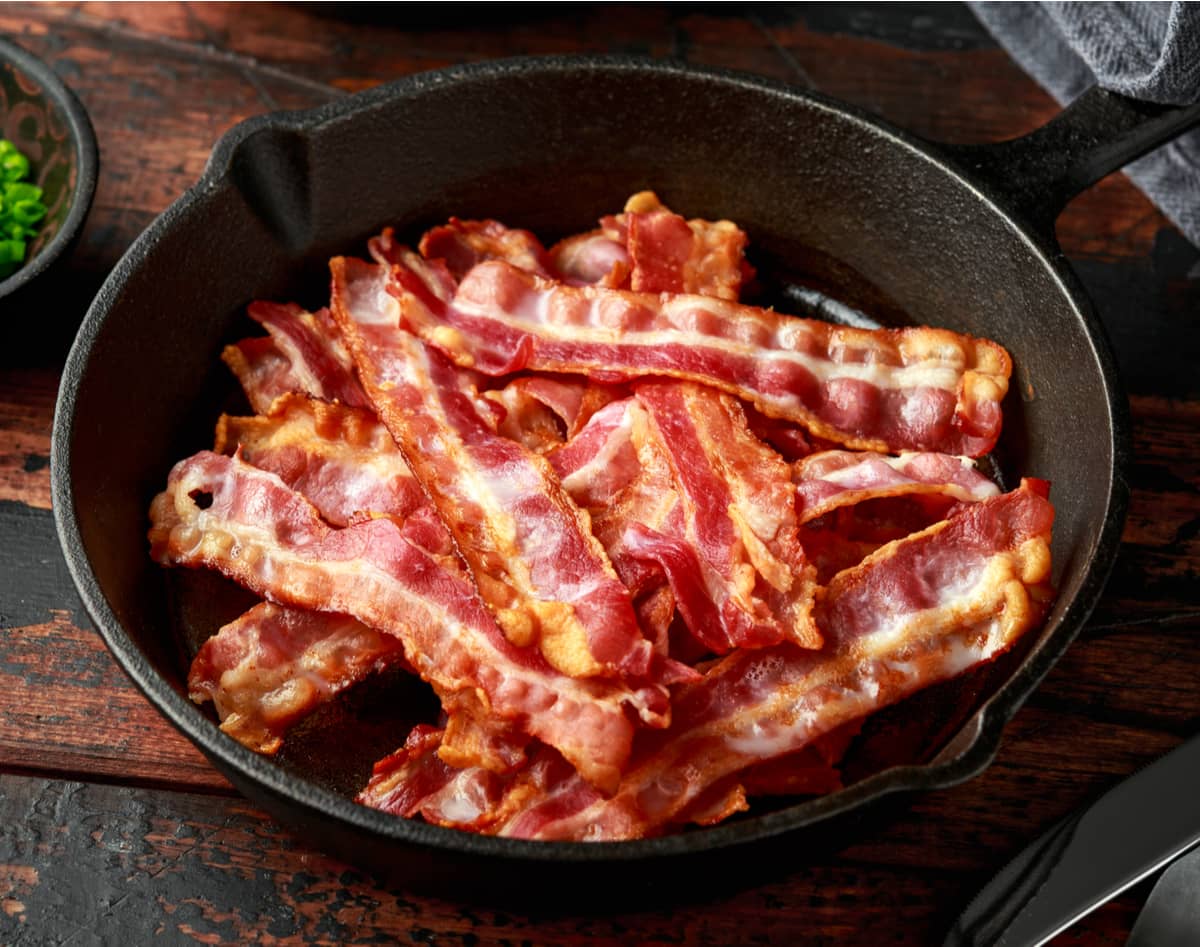 Bacon Raises $3.5 Million Series A 