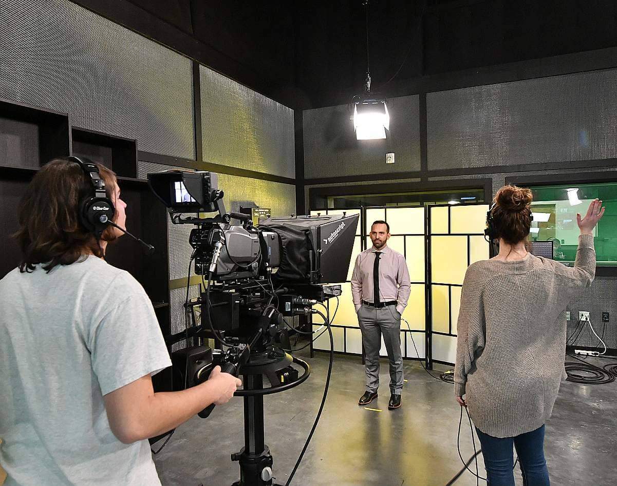 SLCC Brings The Future of Film Making to Students and the Utah Film Scene