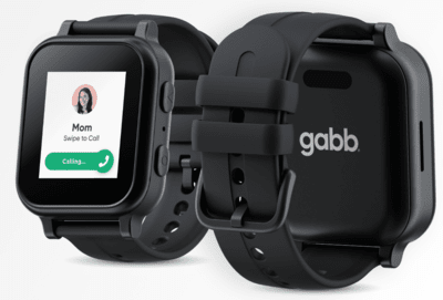 Gabb Releases Its Latest Safe Smartwatch for Kids: Gabb Watch 3