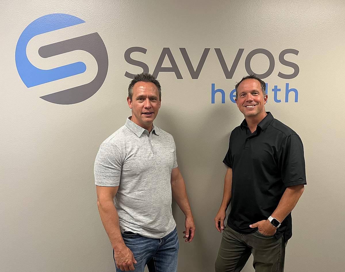 Savvos Health Raises $1 Million Pre-seed Round and Pivots to a Larger Market