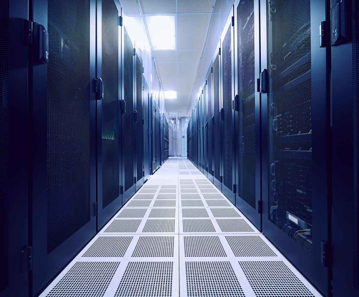 Tonaquint Acquires EdgeX Data Centers