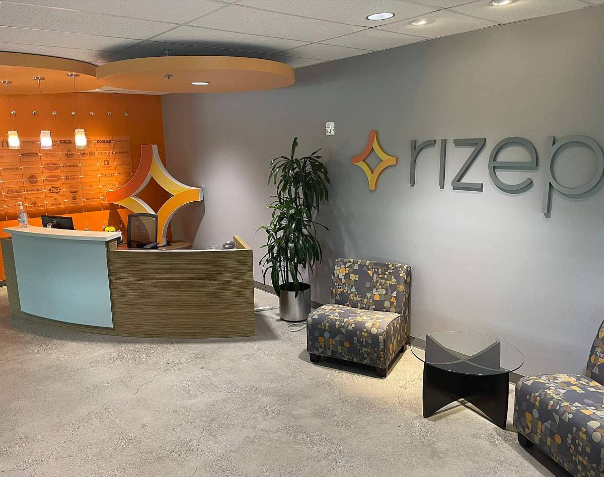 RizePoint Names Paul Damaren Executive VP, Business Development