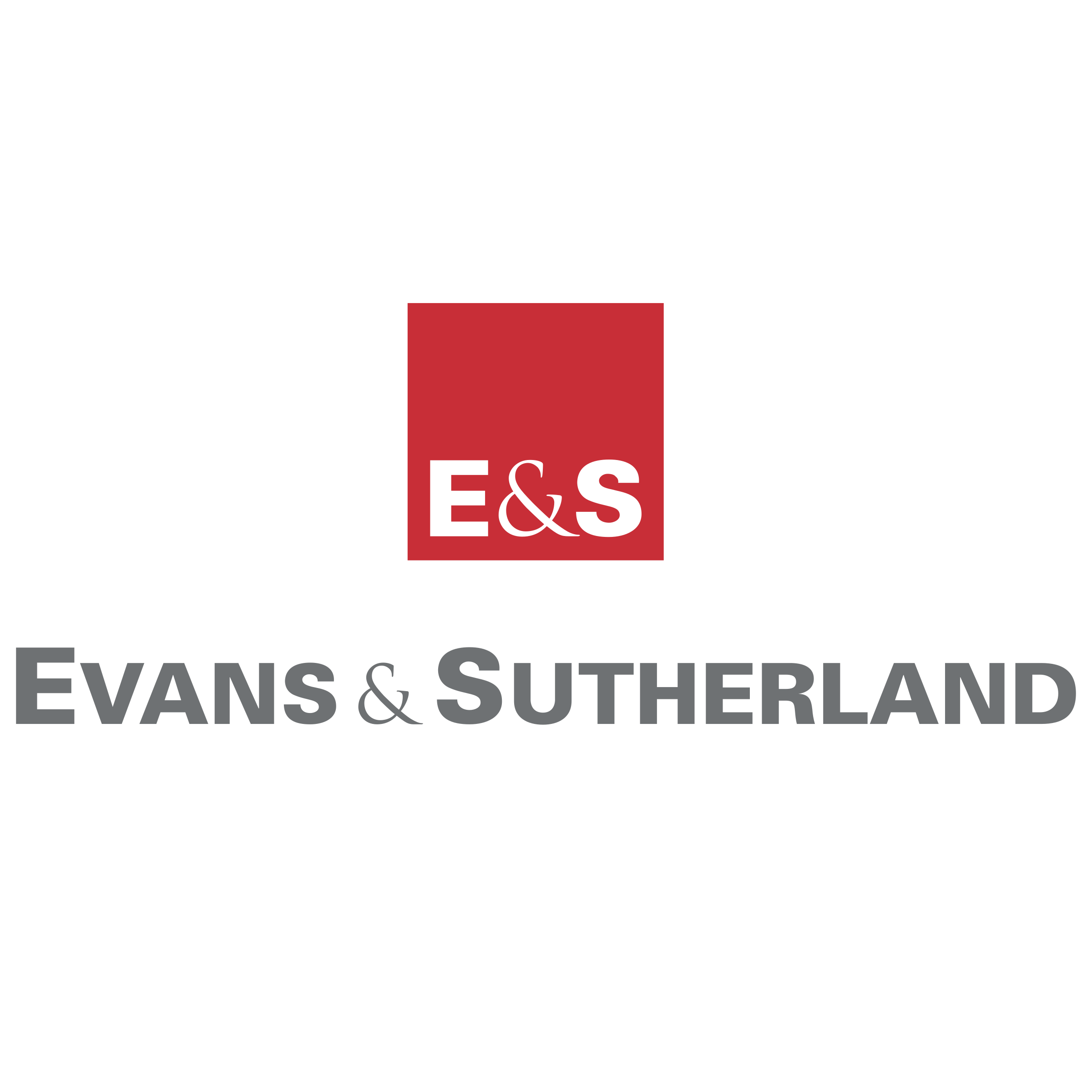 Evans & Sutherland