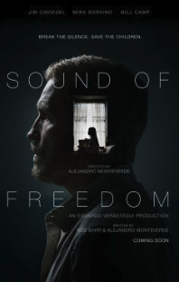 Sound Of Freedom' Tops A Staggering $40 Million During Opening