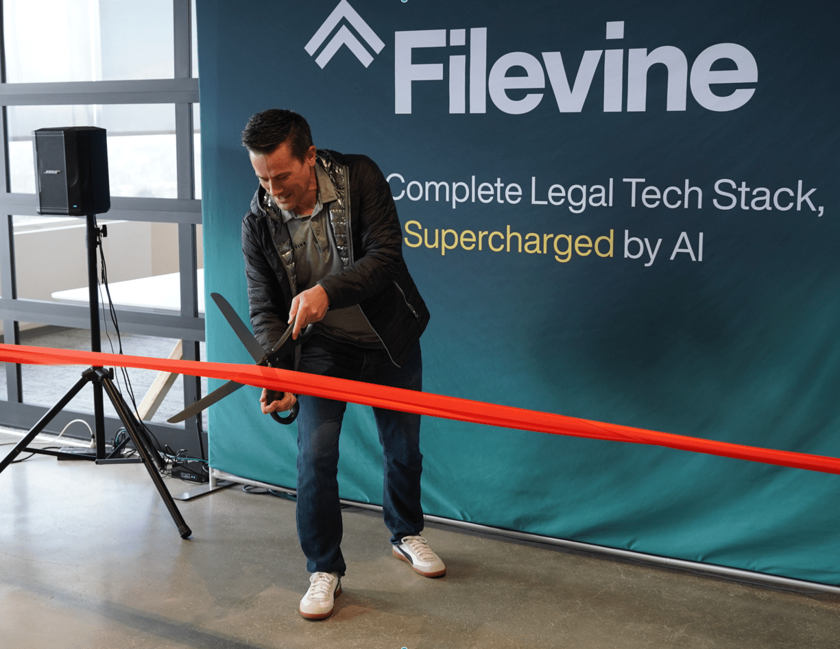 Digital Signing – Filevine Help Center