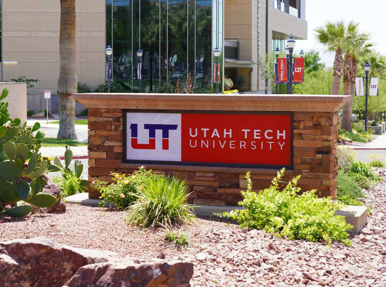 Utah Tech to Host Innovation Pitch Competition 