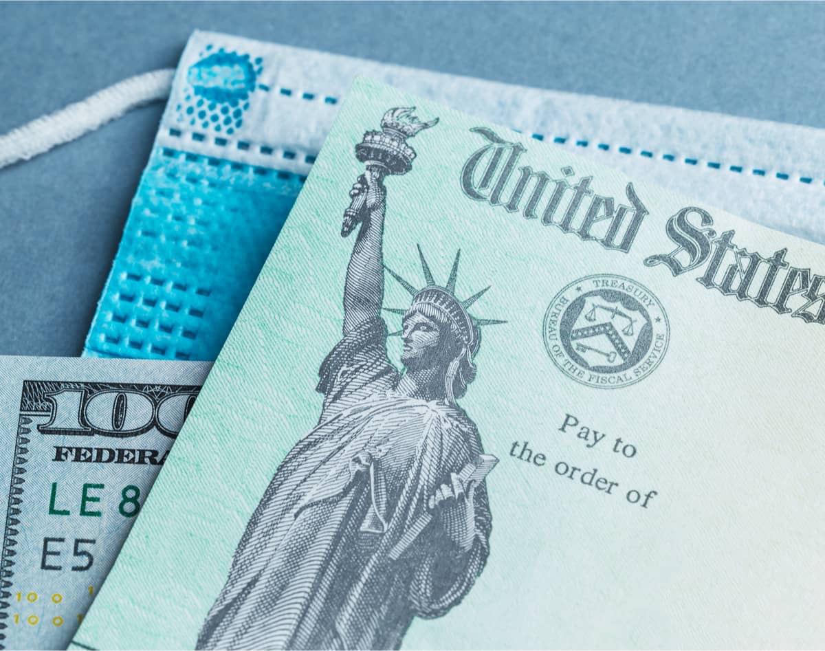 will there be another stimulus check for social security