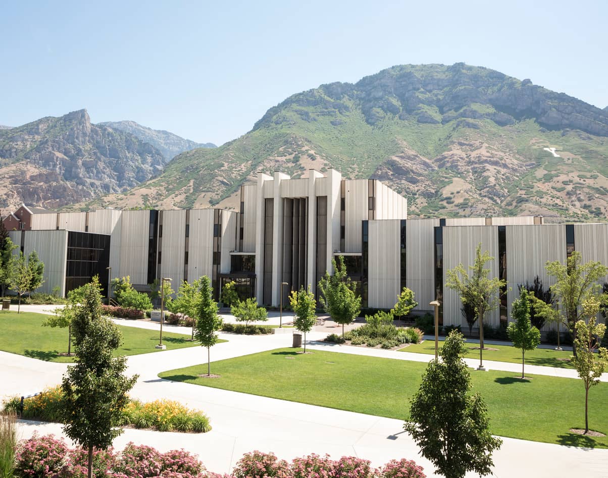 BYU Law Hosts Inaugural Design Thinking Competition – TechBuzz News