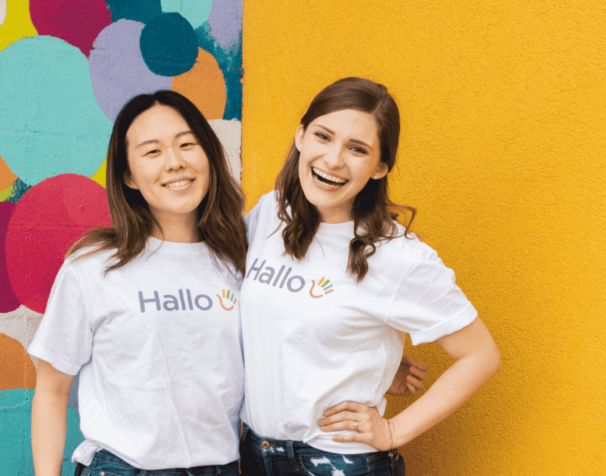 Hallo Updates its Language App with 50+ Languages Plus AI