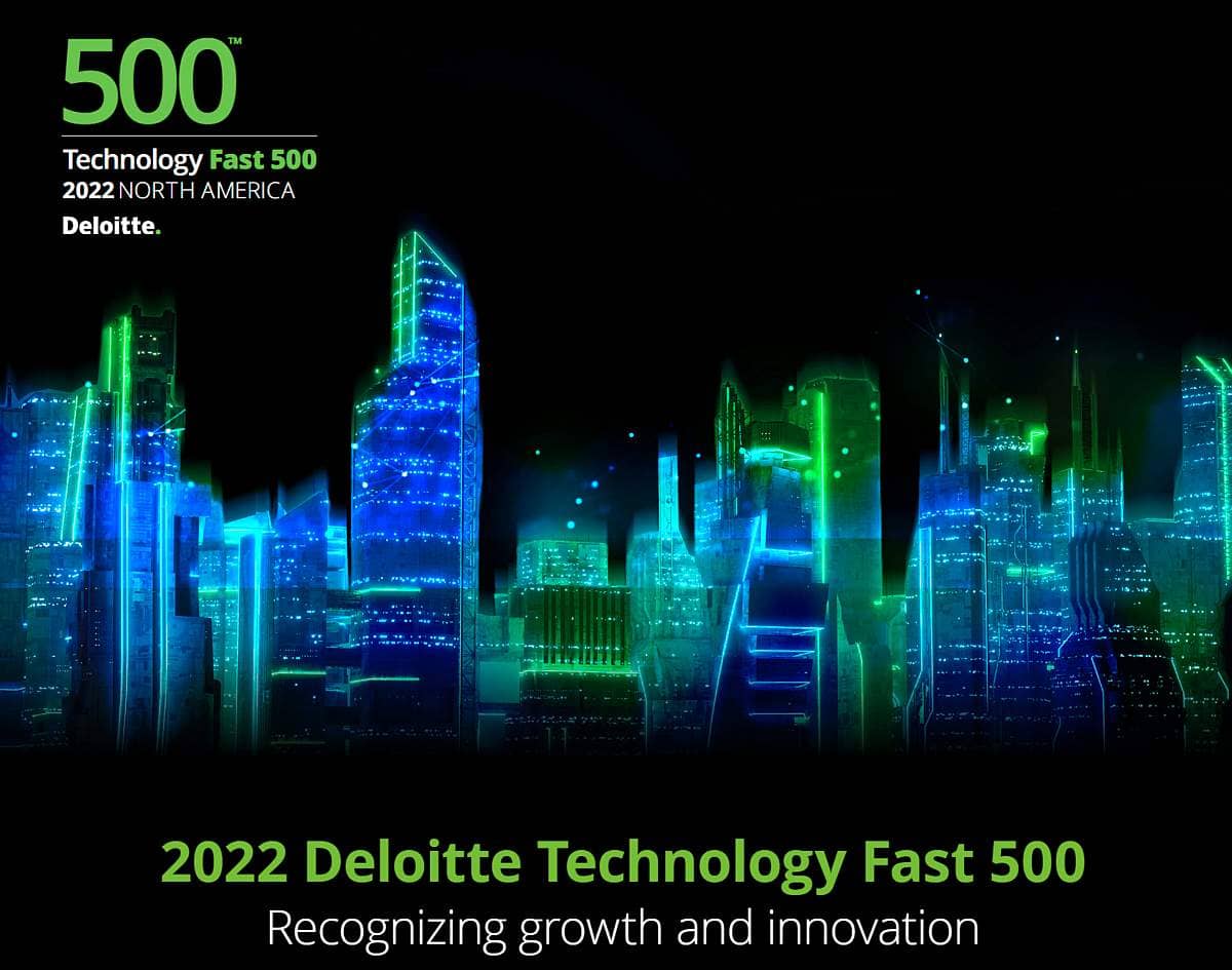 8 Utah Companies Make Deloitte Tech Fast 500