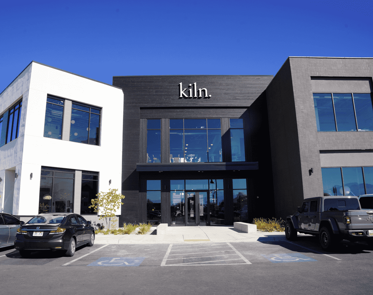 RevRoad Partners with Kiln Provo