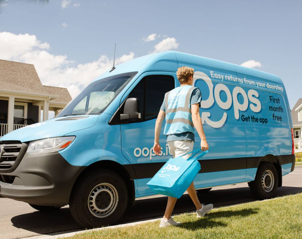 Oops Raises $5 Million Pre-Seed Round 