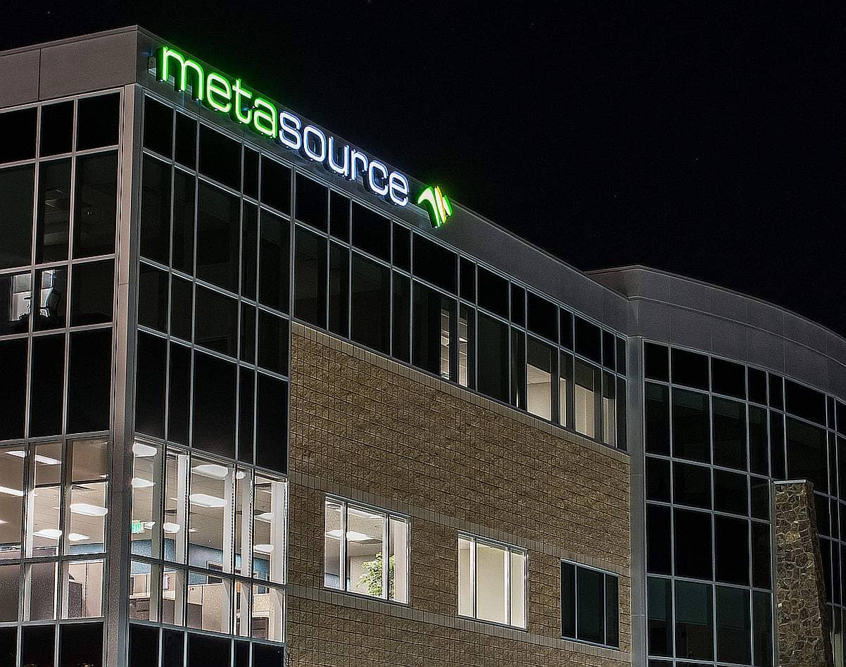 Metasource Acquires Digiscribe