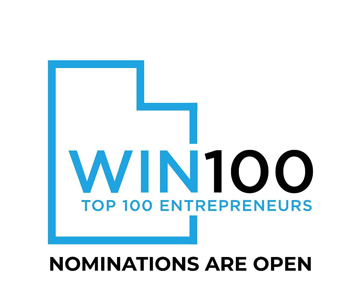 Nominate Candidates for the Inaugural Wasatch Innovation Network Top 100 Entrepreneurs (WIN 100)