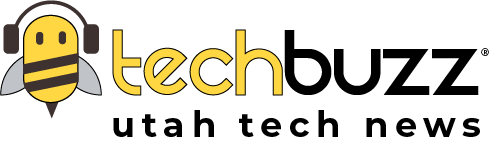 TechBuzz News - Utah Tech News Logo