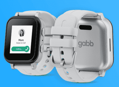 Gabb Releases Latest Wearable Phone—Gabb Watch 3 - TechBuzz News - Utah  Tech News