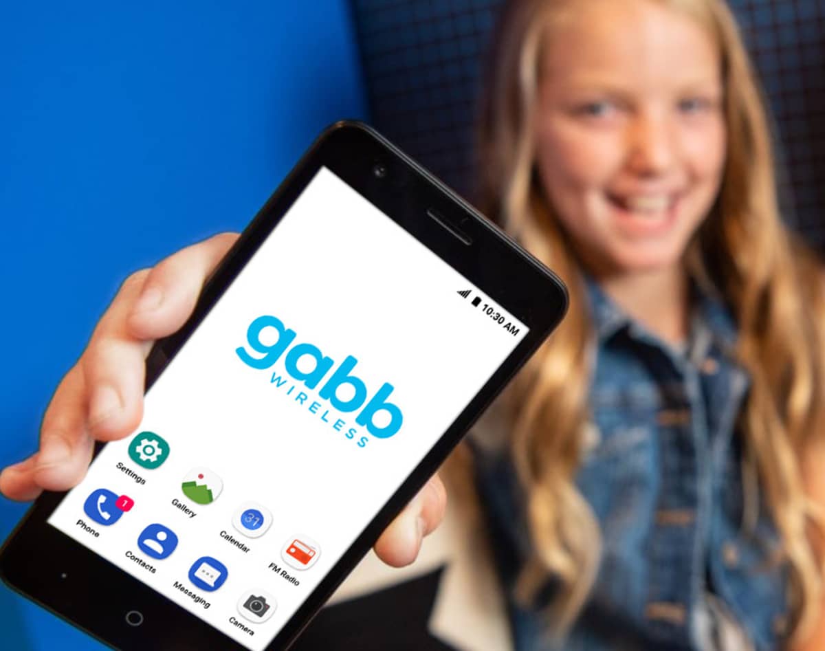 Gabb Releases Latest Wearable Phone—Gabb Watch 3 - TechBuzz News - Utah  Tech News