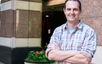 LendingClub(レンディングクラブ)CEOインタビュー LendingClub誕生の理由