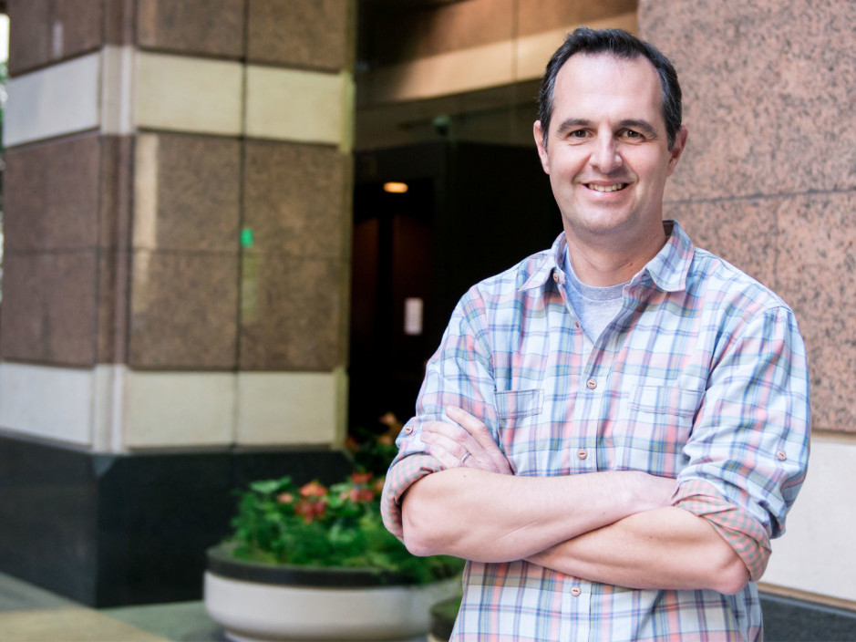 LendingClub(レンディングクラブ)CEOインタビュー LendingClub誕生の理由